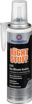 PERMATEX  25224 THE RIGHT STUFF GASKET MAKER