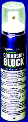 ORPINE CB4 CORROSION BLOCK 4 OZ.
