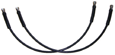 UFLEX KITOB130-28IN UC130 HOSE KIT, 28  ENG CENTER