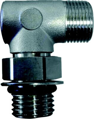 UFLEX AF90 HYD FITTING 90DEG F/HELM NEW