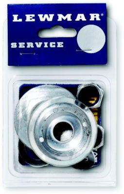 LEWMAR  2020207466 185 ANODE KIT