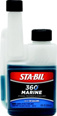 STA-BIL GOLD EAGLE 22250 STA-BIL MARINE FORMULA GAL