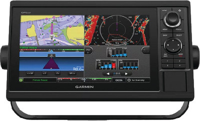 GARMIN 010-01741-00 GPS MAP 1222