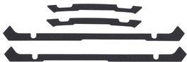 GARMIN 010-12440-02 7" FLUSH KIT