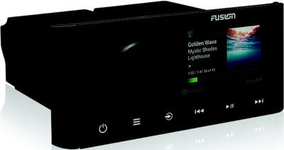 GARMIN 010-02250-00 MSRA210 MARINE STEREO
