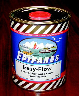 EPIFANES EF.1000 EASY-FLOW 1L