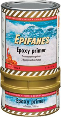 EPIFANES EXPW.750 EPOXY PRIMER WHITE 750ML