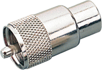 SEA-DOG LINE 329900-1 UHF CONNECTOR FOR 8U CABLE