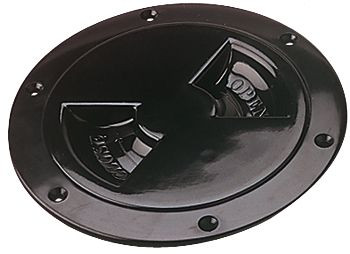 SEA-DOG LINE 337155-1 DECK PLATE