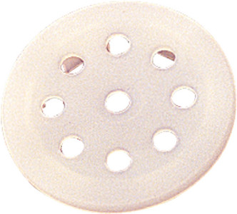 SEA-DOG LINE 337360-1 VENT PLUG 1" WHITE 4PK