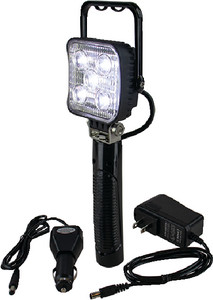 SEA-DOG LINE 405300-3 HANDHELD SPOTLIGHT RECHARGABLE