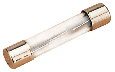 SEA-DOG LINE 444120-1 FUSE AGC 20 AMP (FAST) 5/CD