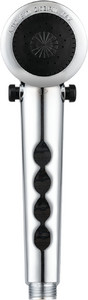 DURA FAUCET DF-SA135-CP HAND HELD SHOWER WAND CHROME