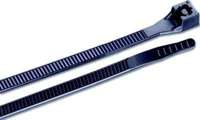ANCOR 199260 HVY DTY CABLE TIE 15" UVB