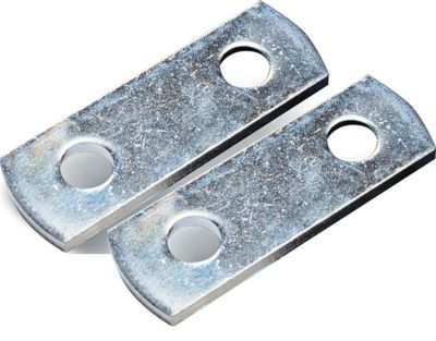DEXTER MARINE PRODUCTS K71-G01-66 SPRING SHACKLE 1PR/PK