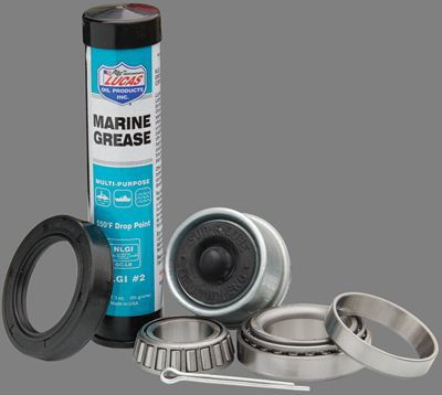 DEXTER MARINE PRODUCTS K71-G02-63 KIT BRG VTX 1-3/8X1-1/16