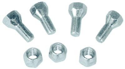 DEXTER MARINE PRODUCTS K71-G03-11 WHEEL BOLTS   PKG/5
