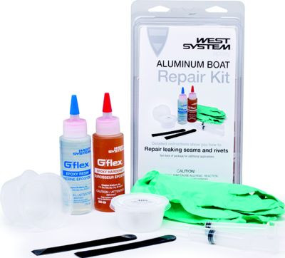 WEST SYSTEMS 650-K G/FLEX EPOXY KIT