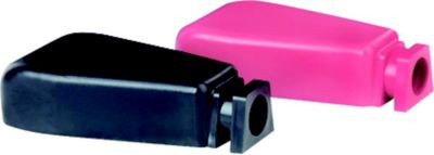 BLUE SEA SYSTEMS 4017-BSS CABLECAP STRIGHT TERMINAL LG