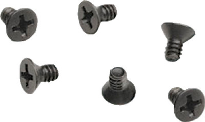 BLUE SEA SYSTEMS 8035 SCREW F/BREAKER 632X1/4 6/PK