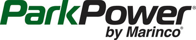 PARKPOWER BY MARINCO 25GENC 25' GENERATOR CORDSET