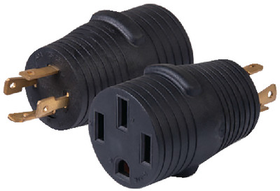 PARKPOWER BY MARINCO 30450GSA 30A 4 WIRE M-50A F ADPT, GEN