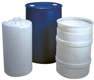 TOON-BRITE B1015 TOON-BRITE ALUM 15 GAL BULK