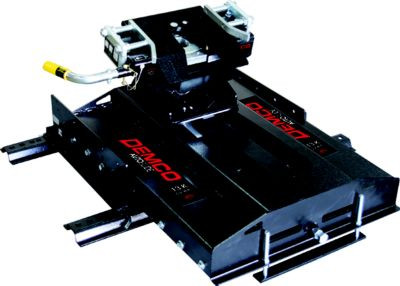 DETHMERS MFG CO 8550047 5TH WHEEL HITCH AUTOSLIDE 13K