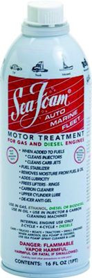 TWINCO ROMAX SEAFSF128 MOTOR TUNE-UP 1 GALLON