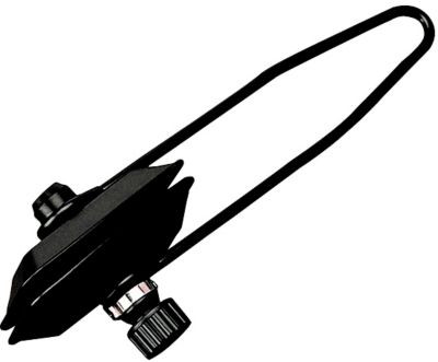 SEA-DOG LINE 521520-1 RECTANGULAR MOTOR FLUSH