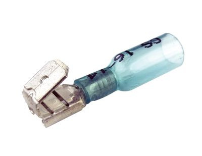 SEACHOICE 50-60329 16-14 GA PIGYBCK .250 25/BG