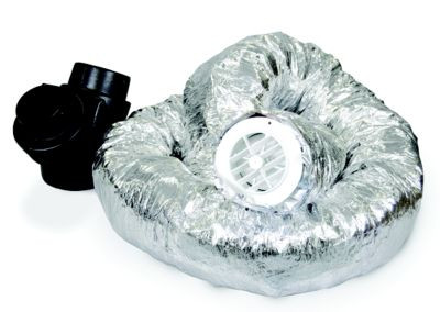 DOMETIC ENVIRONMENTAL 9108750550 DL DUCT KIT 6K A/C ENVIRO UNIT