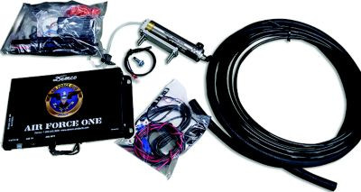 DETHMERS MFG CO 6271 SMI SECOND CAR KIT