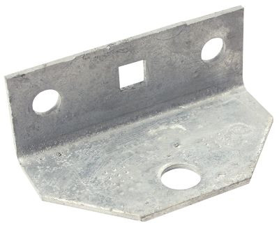 SEACHOICE 55360 SWIVEL BRACKET GALV