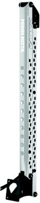 MINN KOTA 1810601 RAPTOR 8FT SILVER