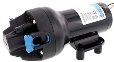 RULE  P501J-115S-3A PARMAX HD5 12V 5GPM 40PSI