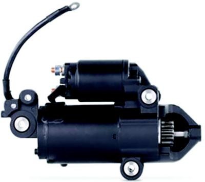 SIERRA 18-55505 STARTER OB MM 8M0142679