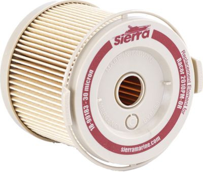 SIERRA 18-99183 TURBINE FWS FILTER - 30 MICRON