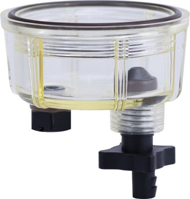 SIERRA 18-99202 230 SERIES AQUAVUE  CLR BOWL 2