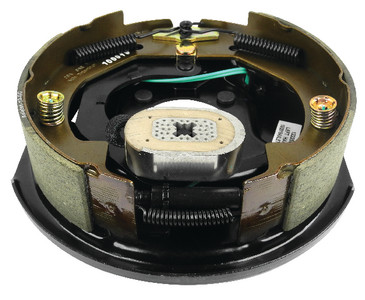 SEACHOICE 6040 10"X2.25" LH ELEC BRAKE ASEMBL
