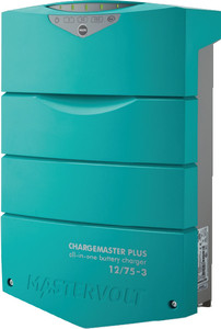 AFI/MARINCO/GUEST/NICRO/BEP 44310755 CHARGEMASTER PLUS 12/75-3