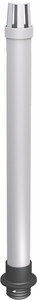 FLOW RITE MA-STDP-08 1-1/8  LIVEWELL STANDPIPE 8