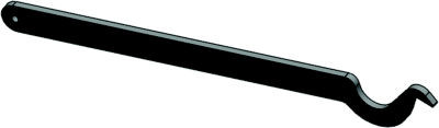 BLUE OX BXW4043 KIT SPRING BAR LIFT TOOL TRCKP