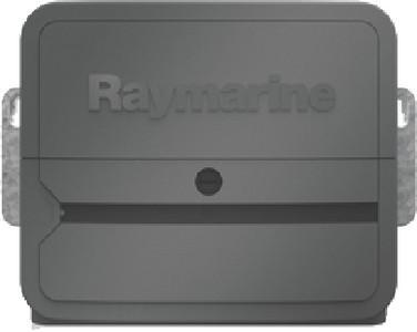 RAYMARINE E70100 ACU-400 ACTUATOR CONTROL UNIT