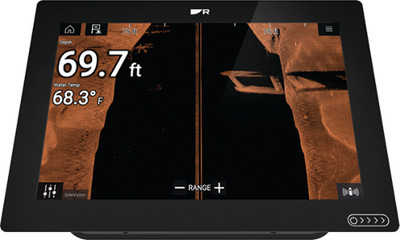 RAYMARINE E70638 AXIOM+ 12 - 12