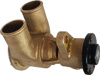 JOHNSON PUMP/MAYFAIR 10-13614-02 F6B-19 MALIBU ENG. PUMP