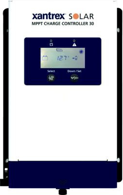 XANTREX TECHNOLOGIES 710-3024-01 MPPT 30A CHARGE CONTROLLER