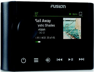 GARMIN 010-02244-00 MS/ERX400 REMOTE CONTROL