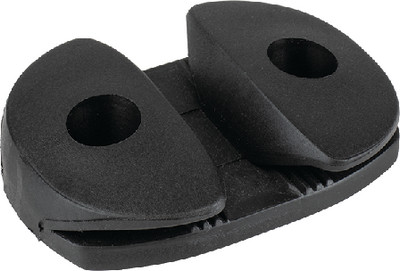 SEA-DOG LINE 043550-1 CLEAT NYLON ZIG
