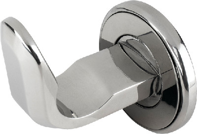 SEA-DOG LINE 671495-1 COAT HOOK LARGE CAST STAINLESS